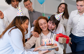 От квеста до кемпинга: самые необычные сценарии...