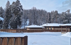 Редкий актив вместо обычной дачи: как в Казани ...