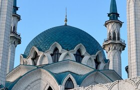 Казань оказалась в топе городов с самыми дороги...