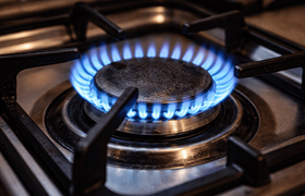 Сотни человек пострадали от отравления угарным ...