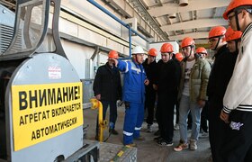 АО «Транснефть – Прикамье» провело серию профор...