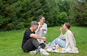 Чек-лист для идеального пикника в Казани: что нужно взять с собой в парк
