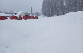 Как муниципальный контракт превратил часть улиц...