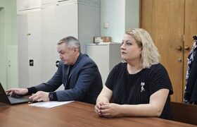 Вахитовский суд Казани вынес решение помощнице ...