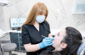 Профилактика вместо протезов: почему час у стом...