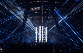 Музыкальная программа фестиваля медиаискусства ...