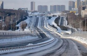 В Казани могут появиться еще четыре платные дор...