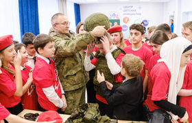 Испытание себя и проверка на годность