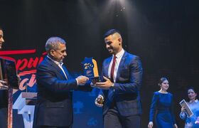 На премию «Добрый Татарстан» пришло рекордное ч...
