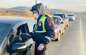 В Татарстане планируют рейды по нетрезвым водит...
