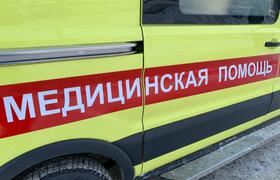 В Казани на Терегулова обнаружен труп