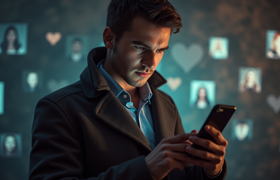 Брачный аферист выманил у одиноких женщин миллионы