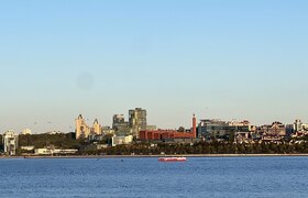 Татарстан признали основным регионом России для...