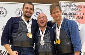 Татарстанец стал серебряным призёром международ...