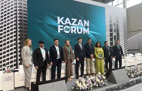 Банк ДОМ.РФ представил свою экспертизу в сфере ...