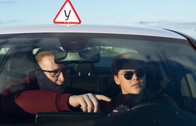 Дорога не прощает ошибок: как научить подростка...