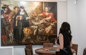 Время свернуло в XVIII век: как в Казани старин...