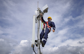Билайн усилил 4G там, куда приезжают и где отды...