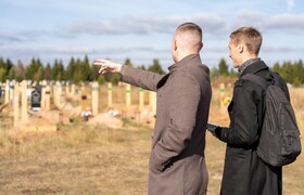 Радоница 2026: рассказываем, как в Казани приве...