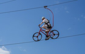 Выше только звёзды: рассказываем, где в Казани ...