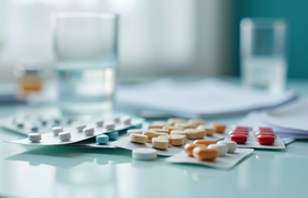 В Татарстане на препараты для лечения рака напр...