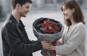 «Прости», «скучал» или «рядом»: где в Казани со...