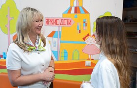 «Школа не должна быть стрессом»: директор детск...